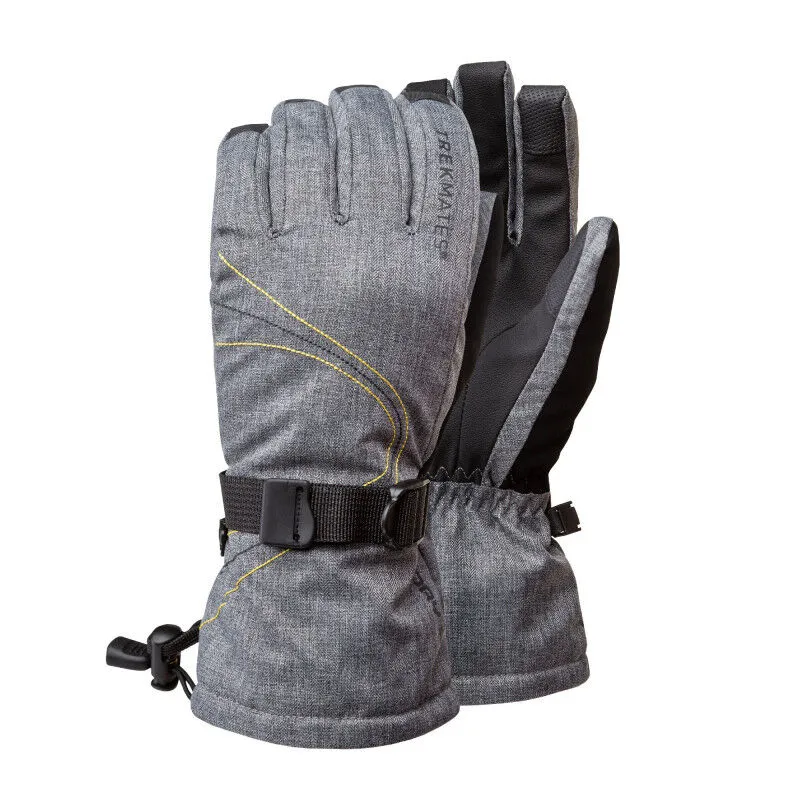 Trekmates  Mogul DRY Glove - Guanti da sci - Donna