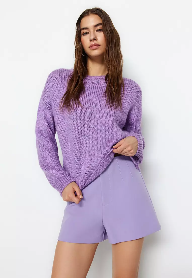 Trendyol Knit Sweater