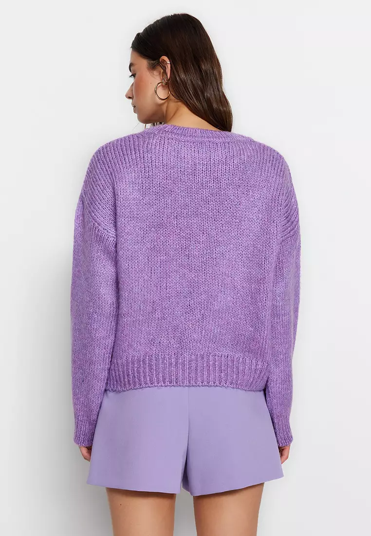 Trendyol Knit Sweater