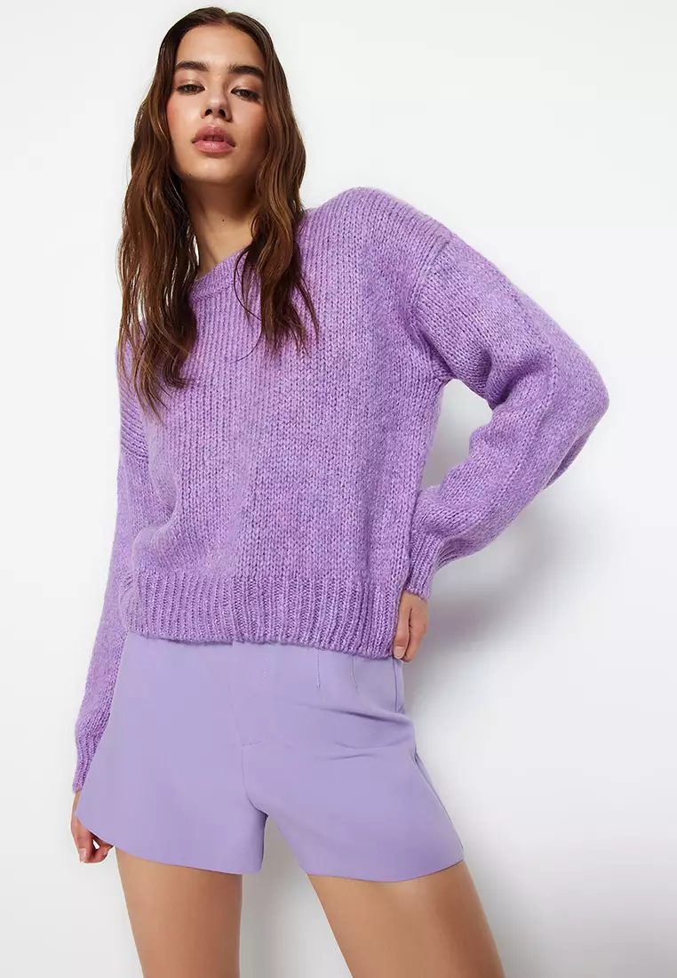 Trendyol Knit Sweater