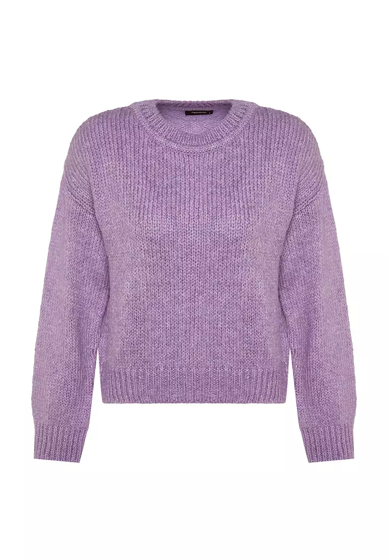 Trendyol Knit Sweater