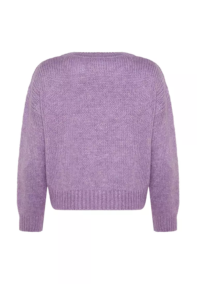 Trendyol Knit Sweater