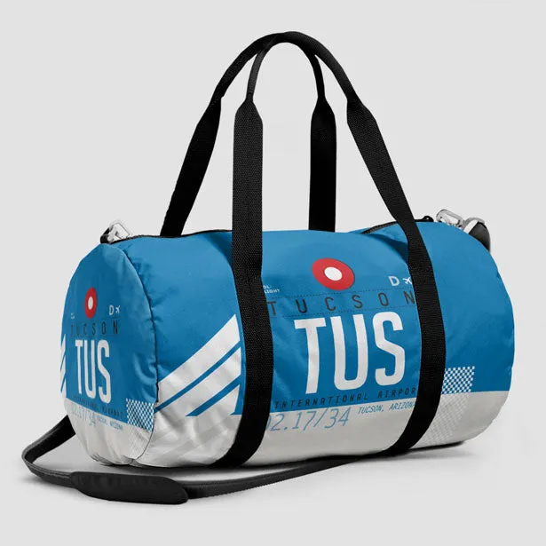 TUS - Duffle Bag