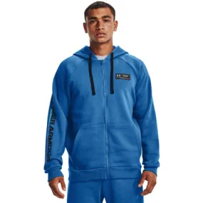 Under Armour Rival Fleece FZ Hoody