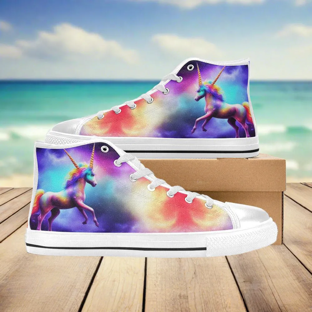 Unicorn Galaxy Women