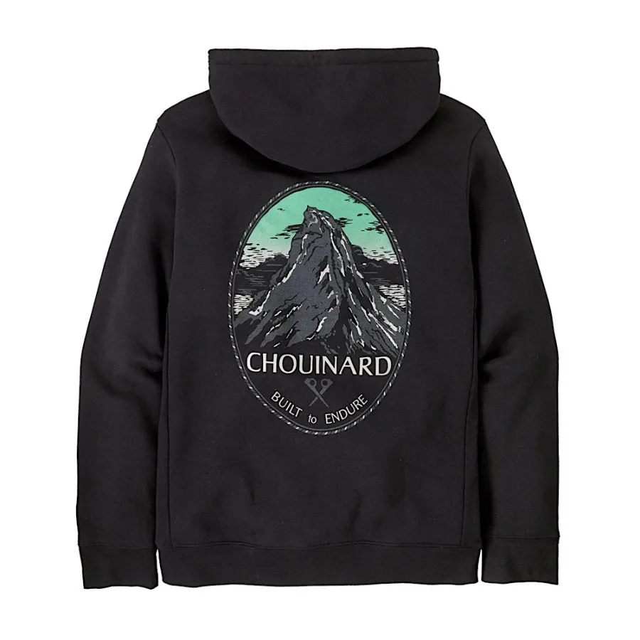 Unisex Chouinard Crest Uprisal Hoody