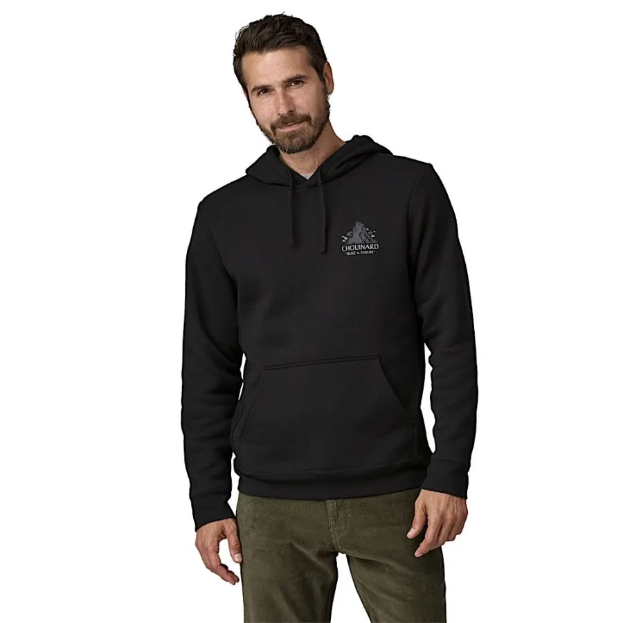 Unisex Chouinard Crest Uprisal Hoody