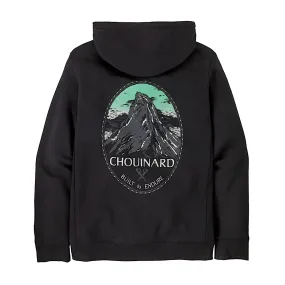 Unisex Chouinard Crest Uprisal Hoody