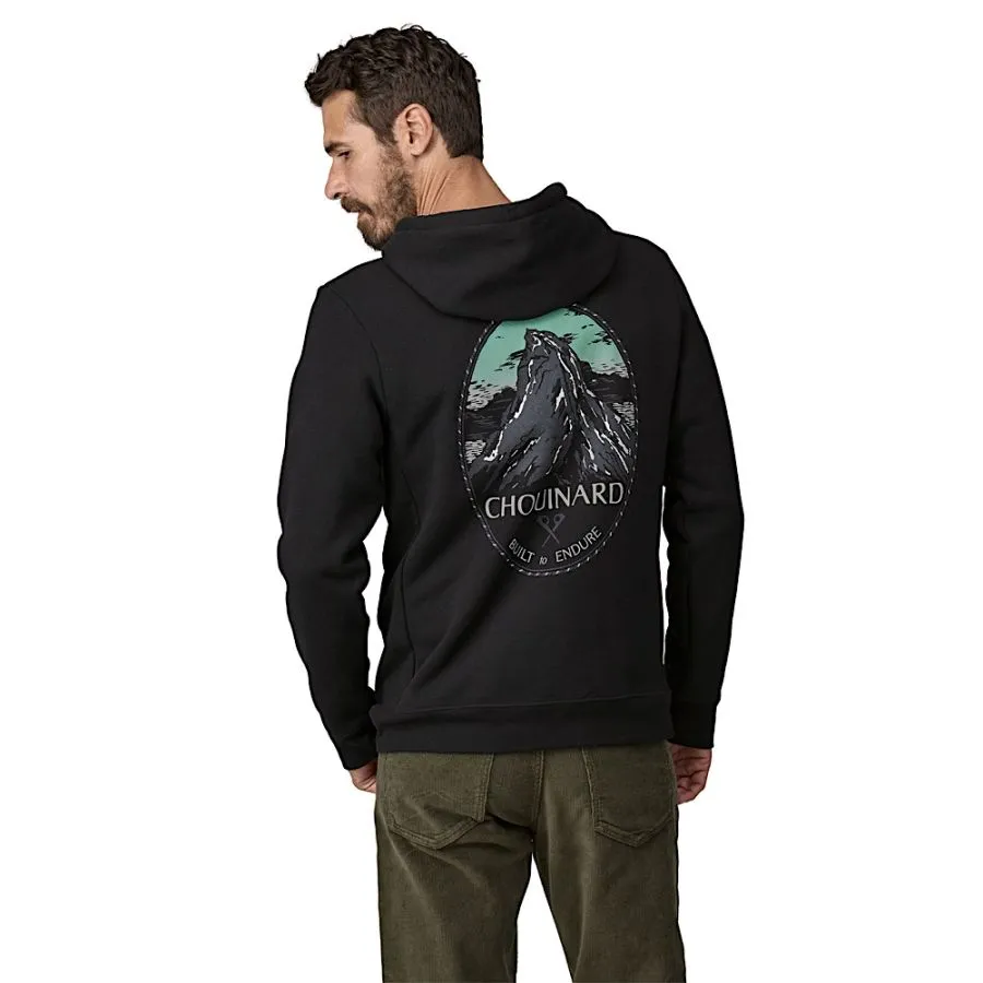 Unisex Chouinard Crest Uprisal Hoody