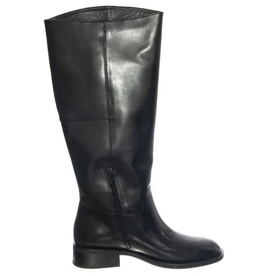 VAGABOND Sheila Black Boots