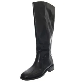 VAGABOND Sheila Black Boots