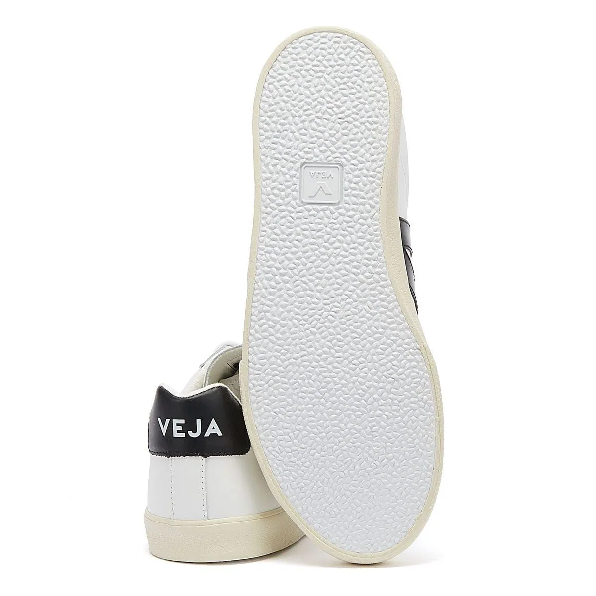 Veja Esplar Men's Extra White/Black Trainers