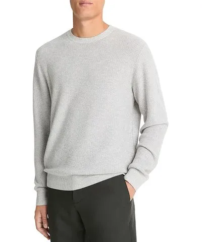 Vince Geo Jacquard Sweater