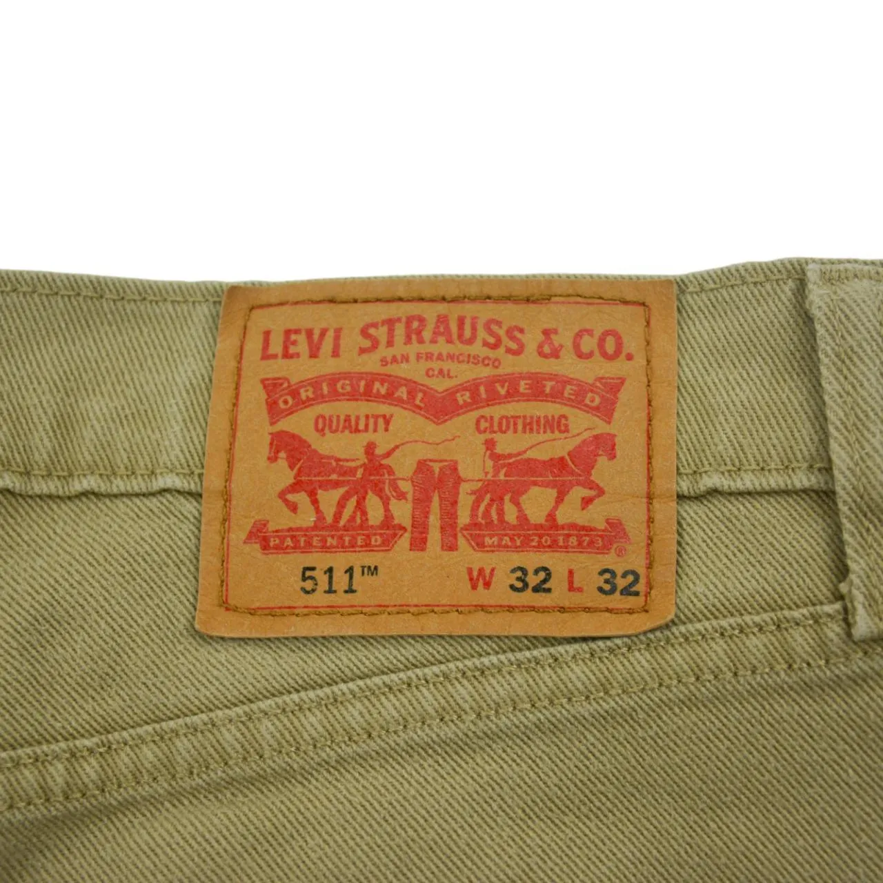 Vintage Levi Jeans Size W32