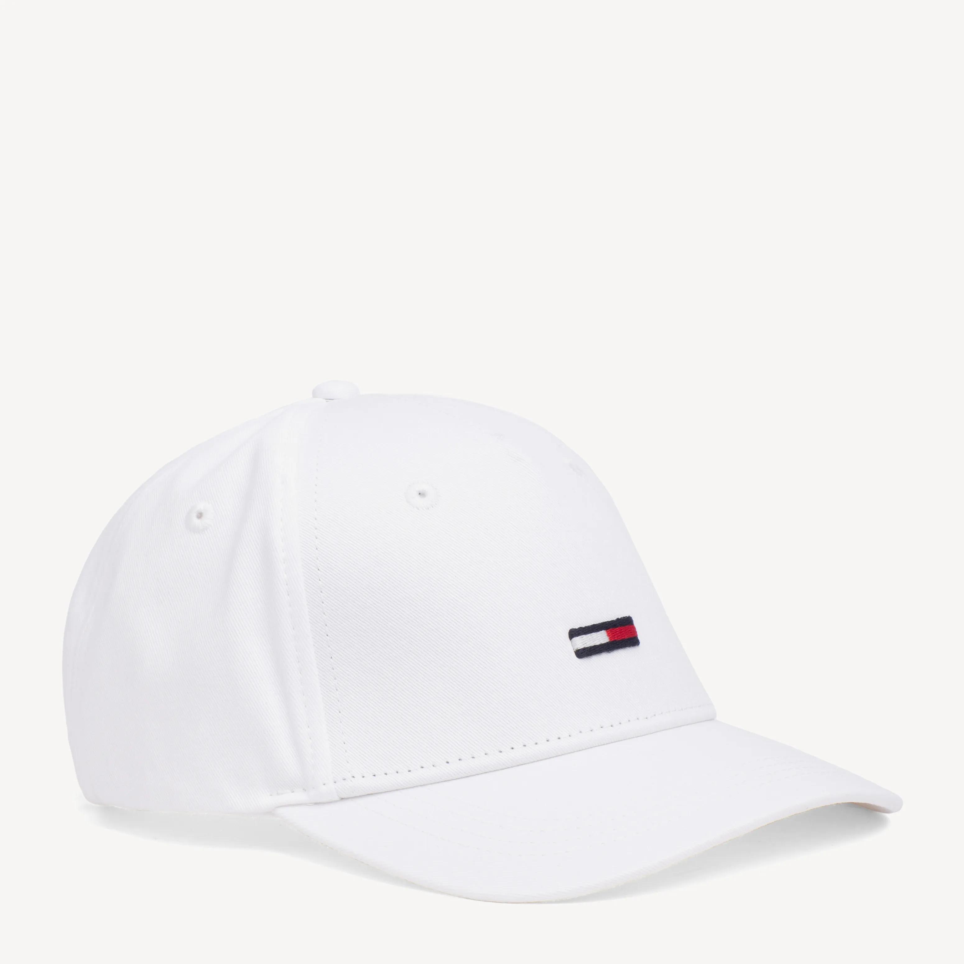 White Flag Front Baseball Cap | Hats & Scarves | Tommy Hilfiger