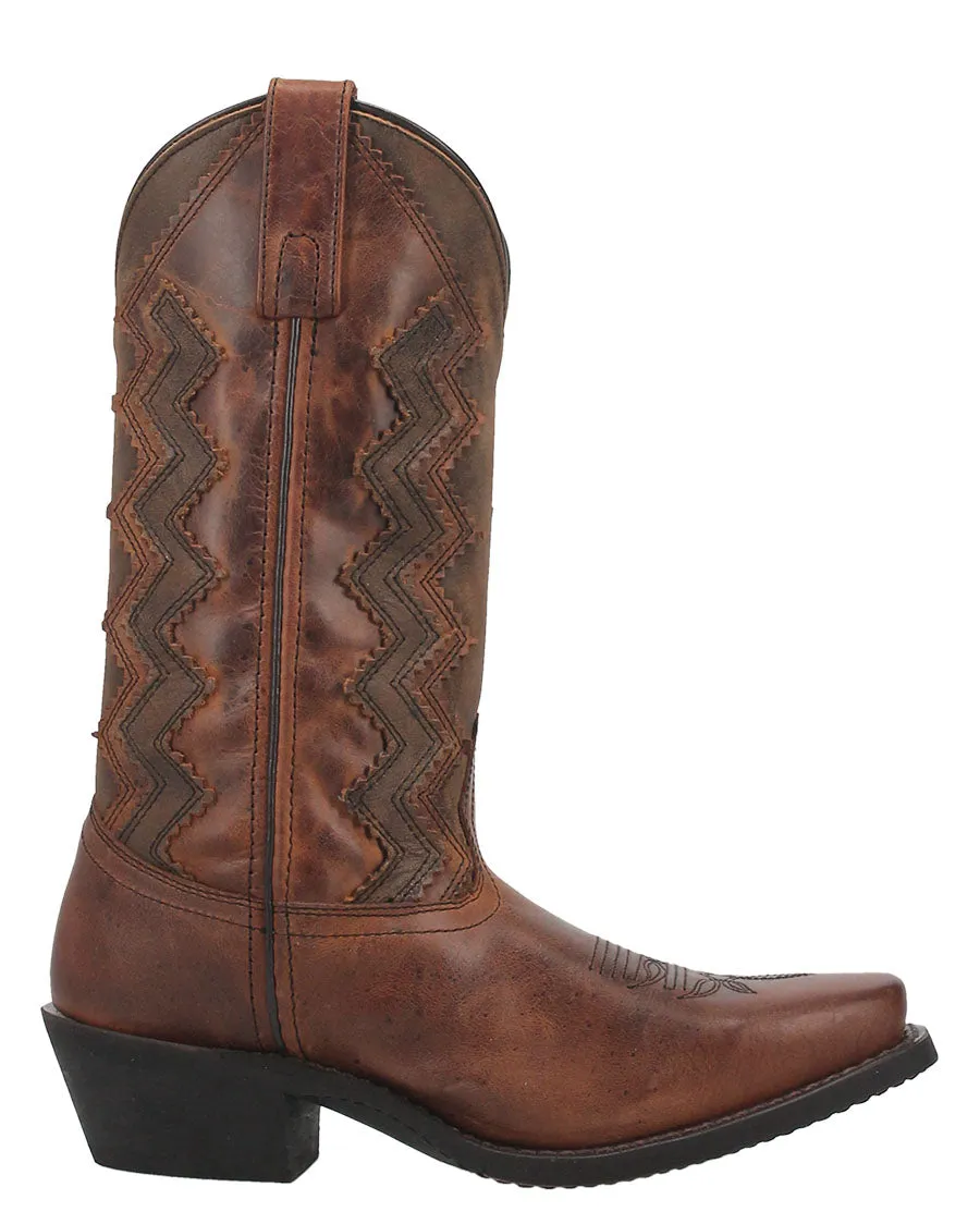 Women's Audrey Western Boots