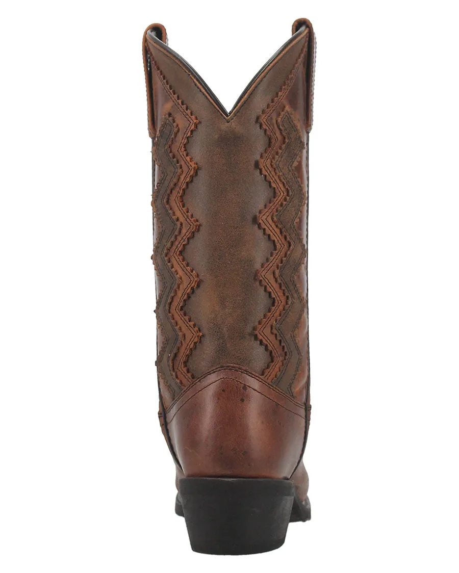 Women's Audrey Western Boots