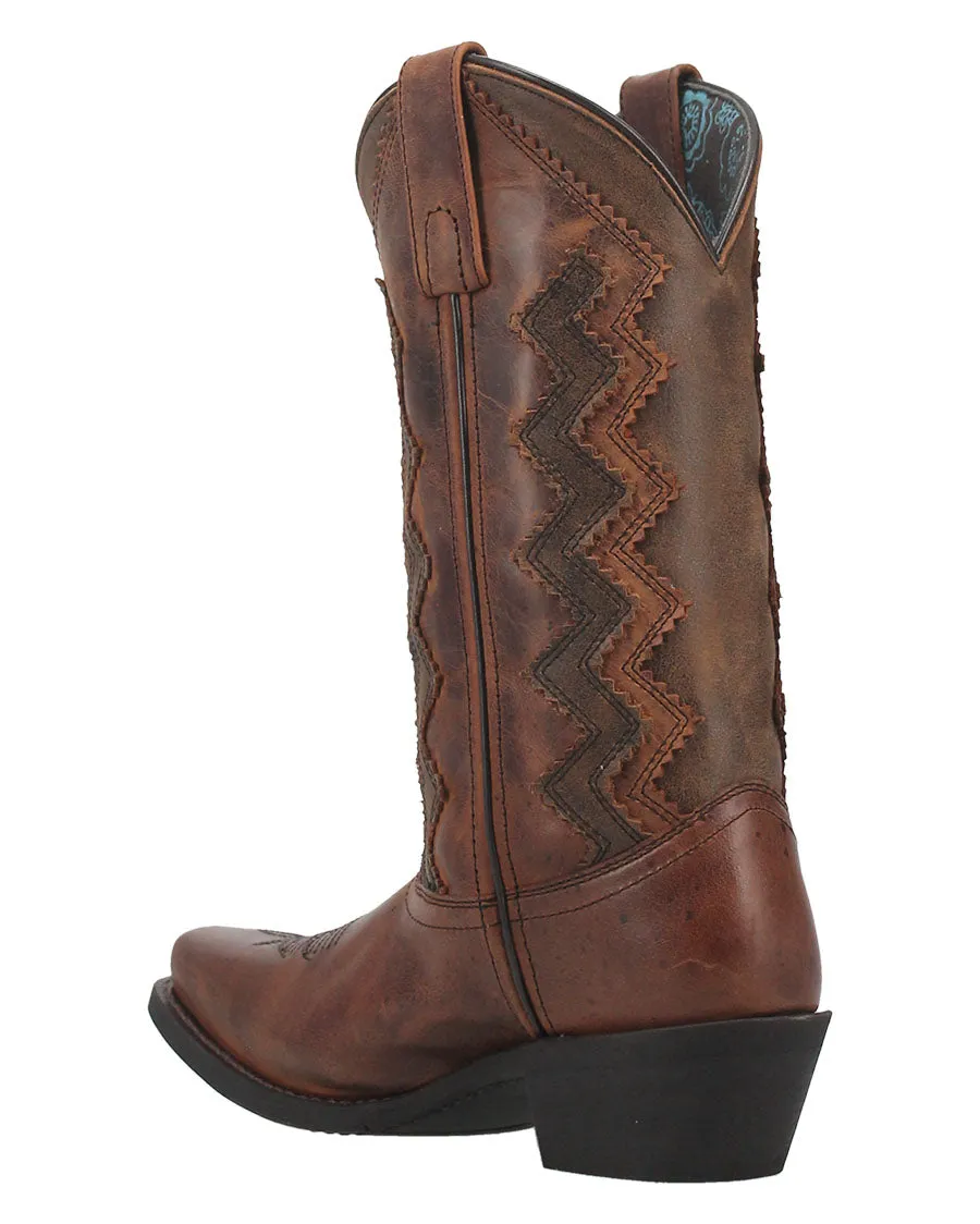 Women's Audrey Western Boots