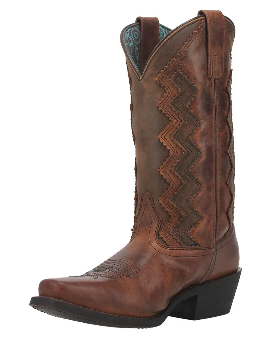 Women's Audrey Western Boots