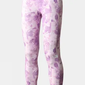 Womens Cotton Leggings