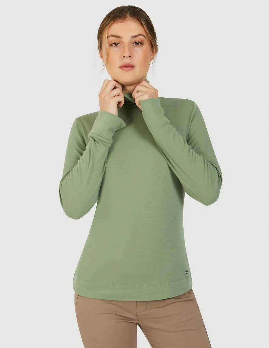 Women's Eden 2.0 Long Sleeve Top