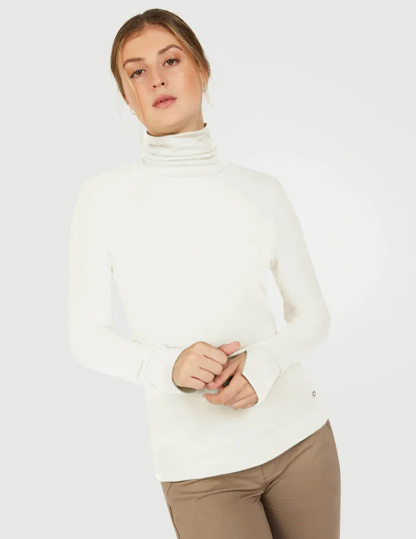 Women's Eden 2.0 Long Sleeve Top