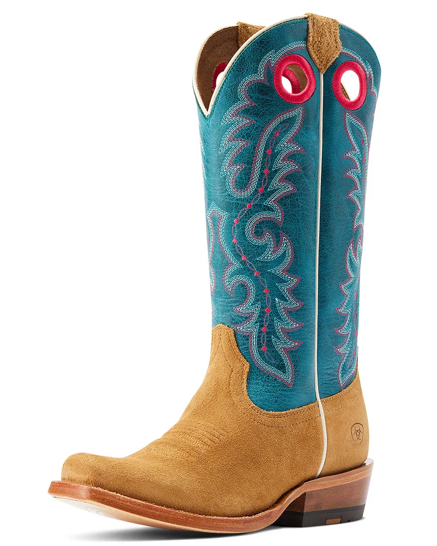 Women's Futurity Boon Western Boots