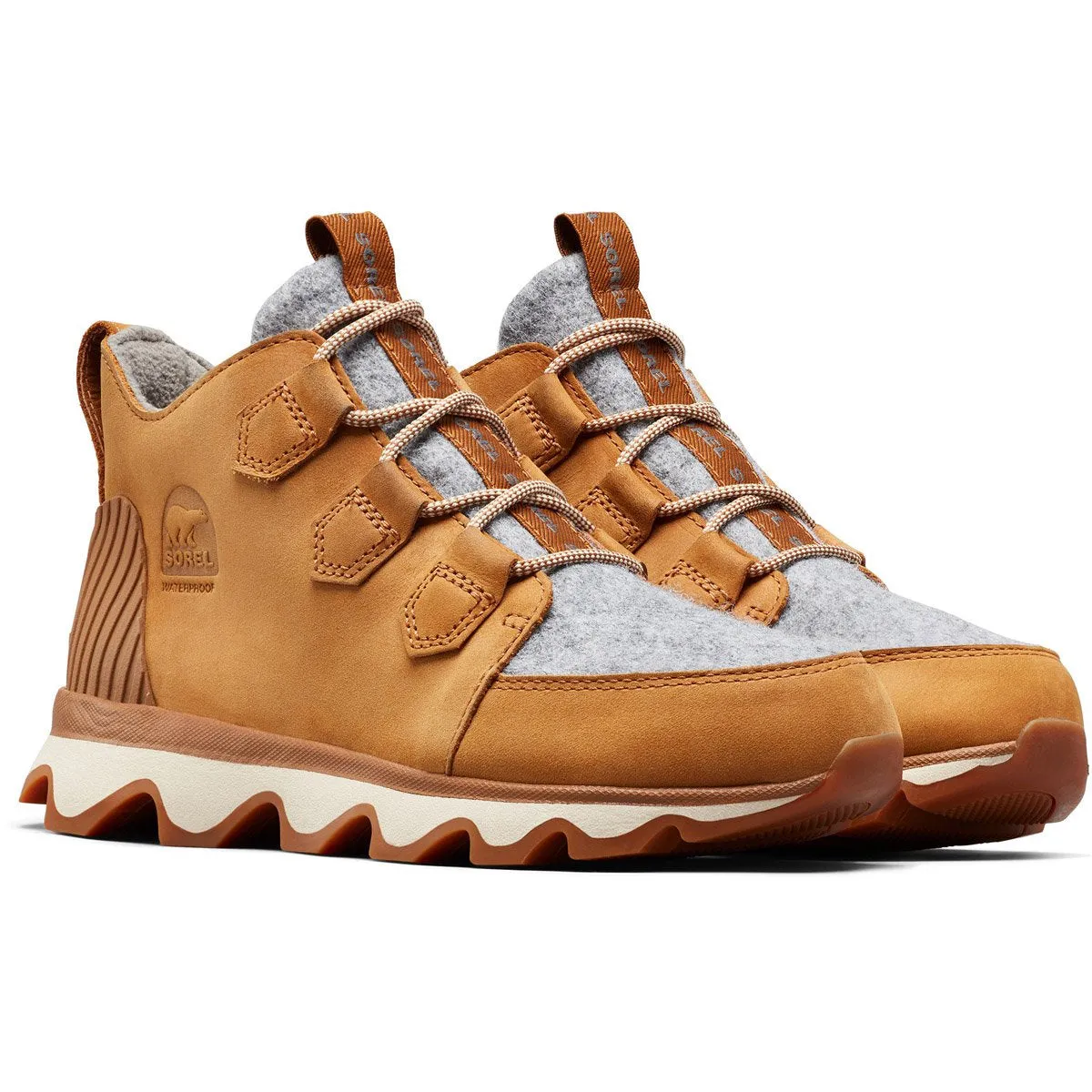 Women's Kinetic Caribou Boot