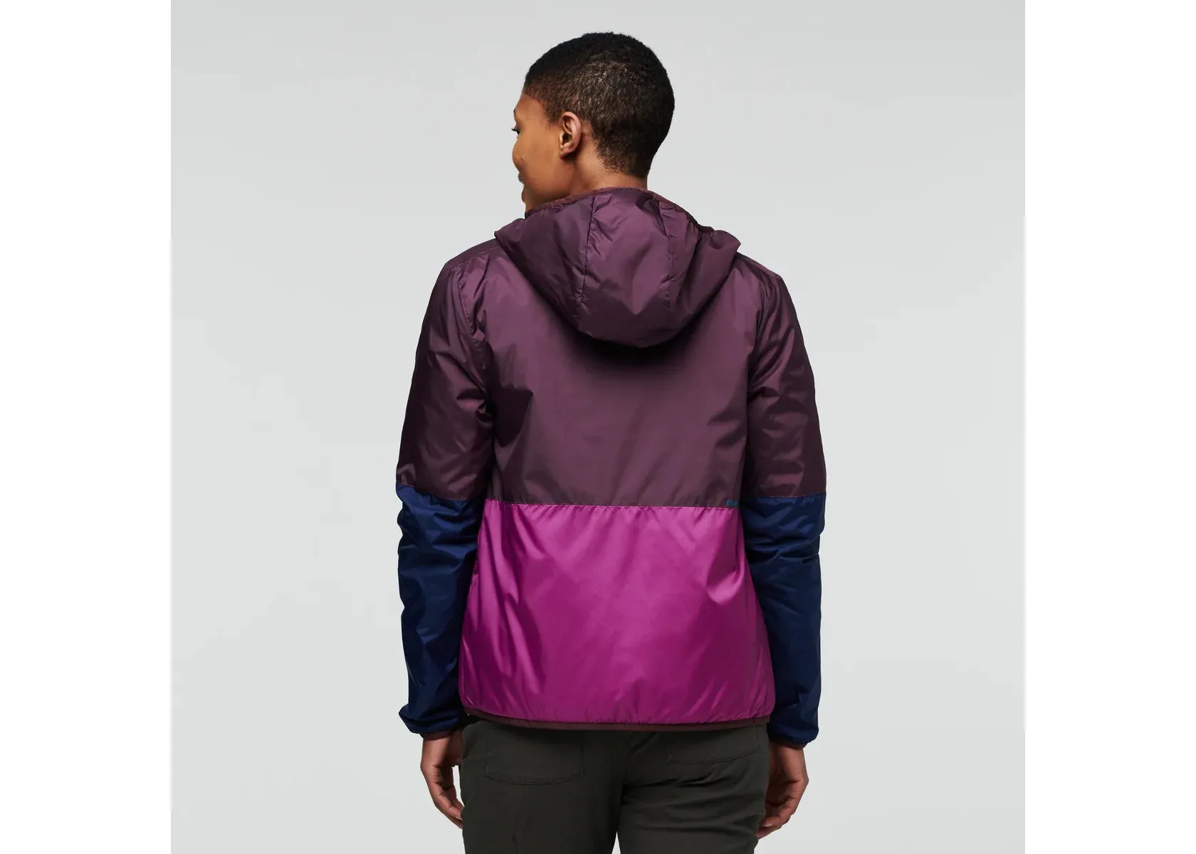 Women's Teca Calido Hooded Jacket