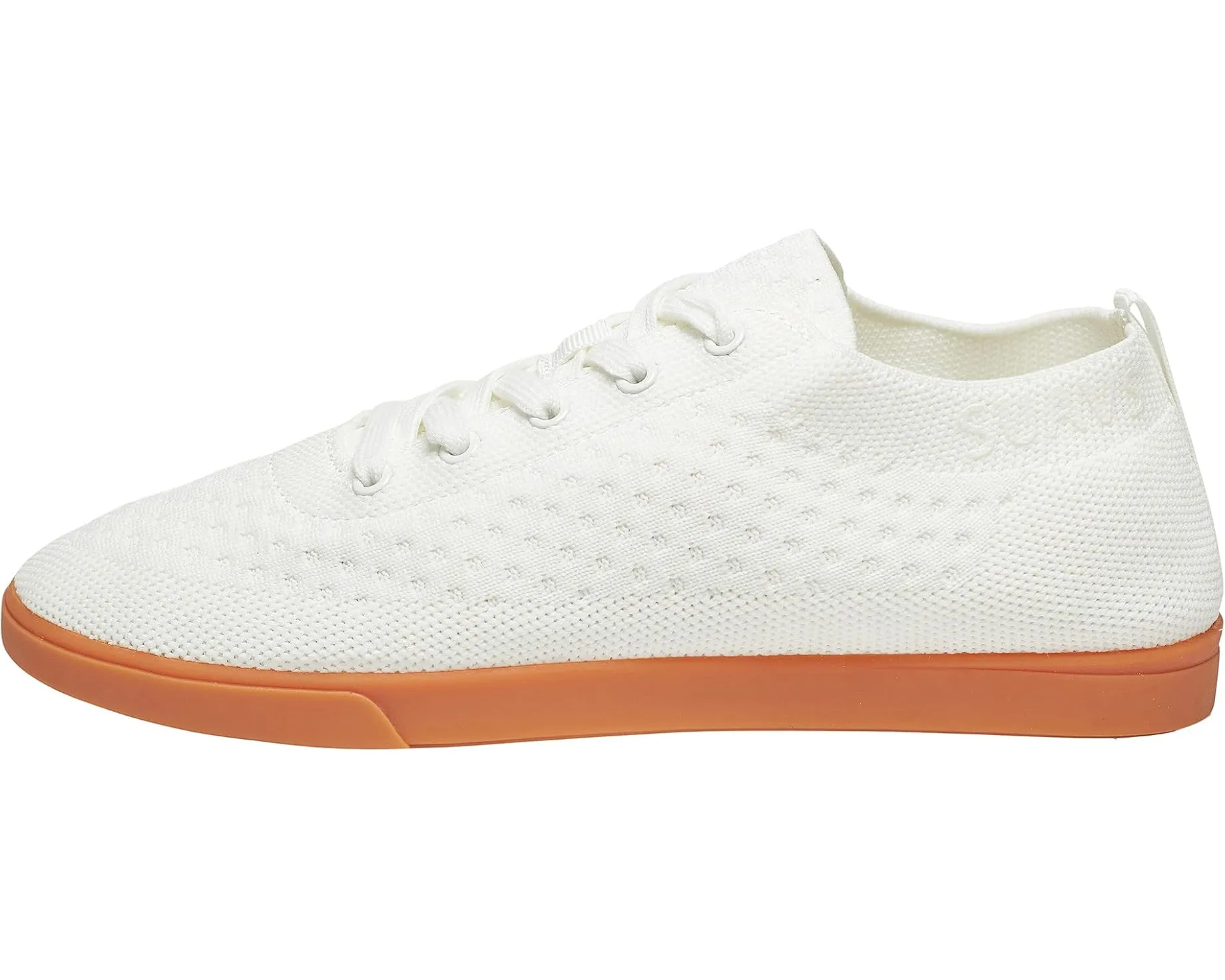 Women's Unisex SUAVS The Zilker Lace-Up Sneaker