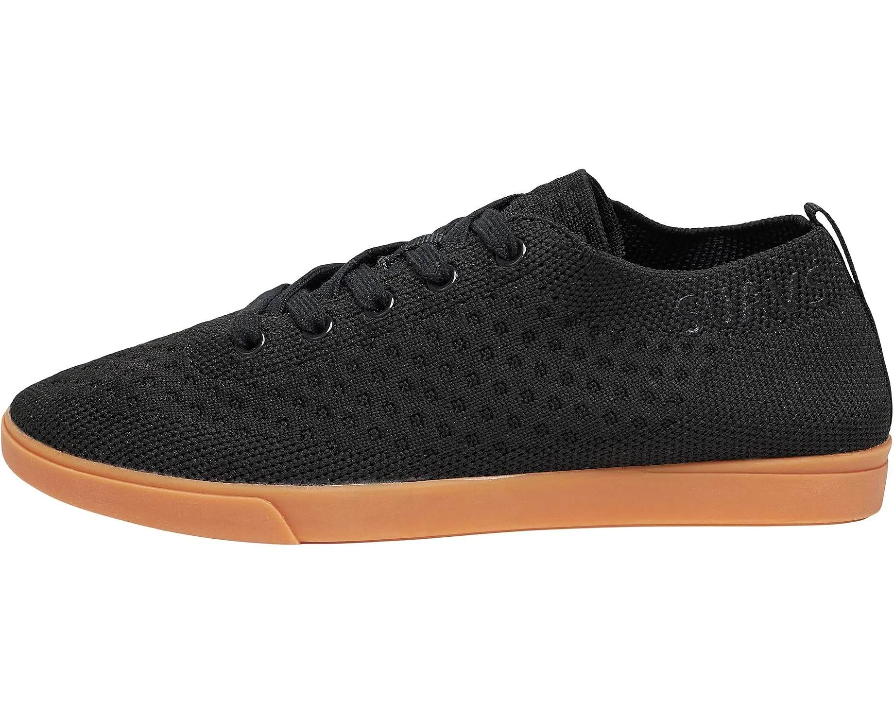 Women's Unisex SUAVS The Zilker Lace-Up Sneaker