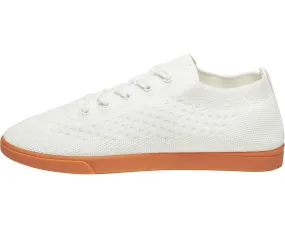 Women's Unisex SUAVS The Zilker Lace-Up Sneaker