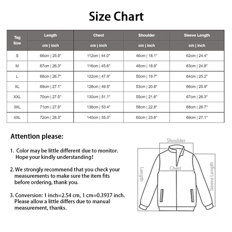 Xituodai 2022 Lonsdale Printed Men's Autumn and Winter Solid Color Coat Casual Outdoor Baseball Uniform Slim Fit Sports Zipper J