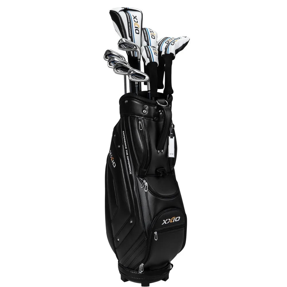 XXIO 12 Men's Complete Golf Set